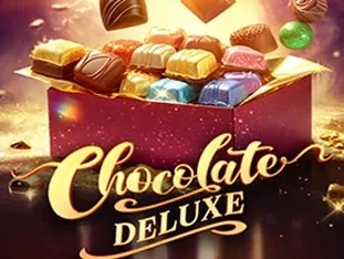 Chocolate Deluxe game thumbnail