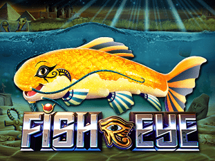 Fish Eye game thumbnail