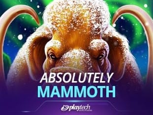 Absolutely Mammoth!™ game icon