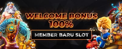 Jackpot Besar di merdeka138 banner
