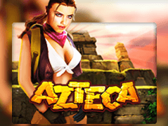 Azteca game thumbnail